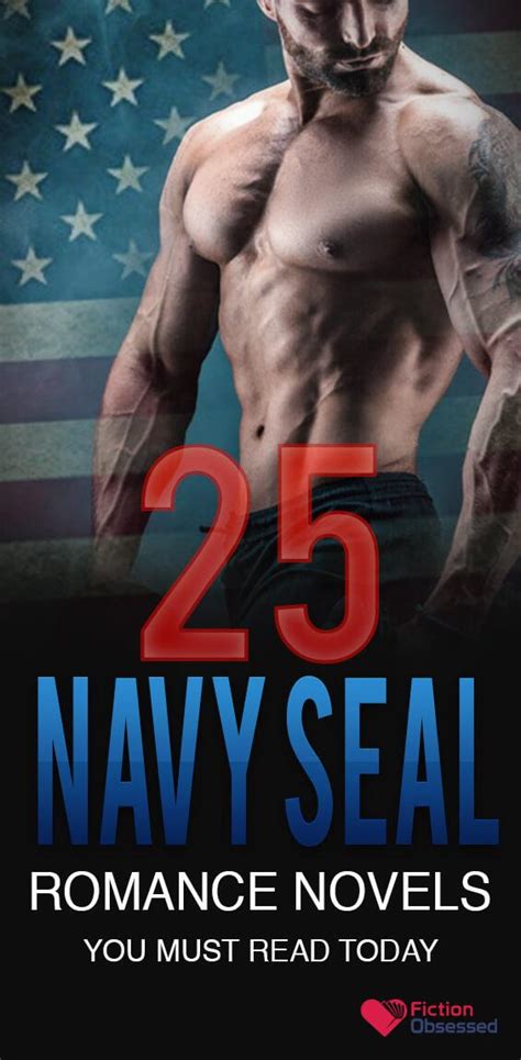 navy seal romance book